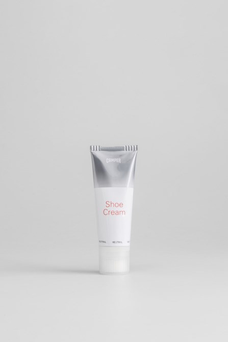Design Shoe Cream Neutral Shoe Cream Neutral 75 Ml Camper