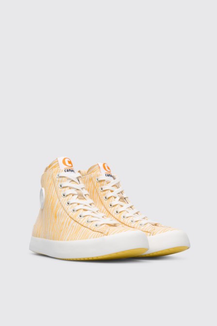 Camper Imar Multicolored Boot For Women New Arrivals