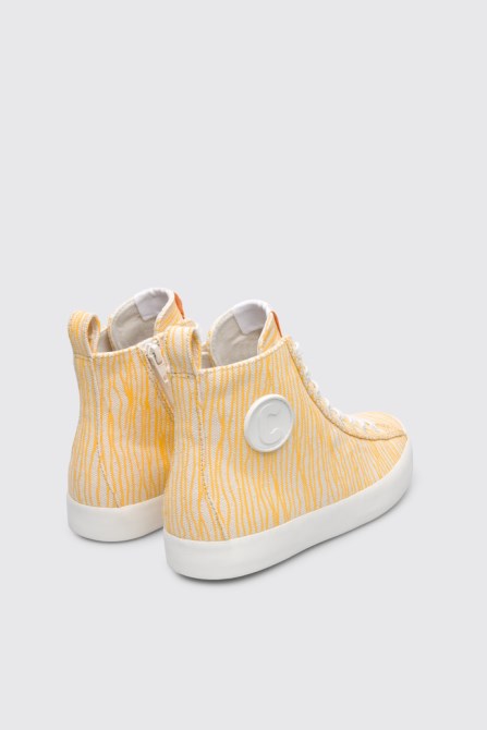 Camper Imar Multicolored Boot For Women New Arrivals