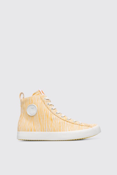 Camper Imar Multicolored Boot For Women New Arrivals