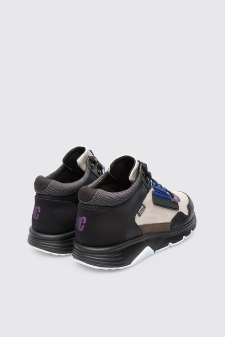 Camper Design Drift Gore-Tex Women's Ankle Boot