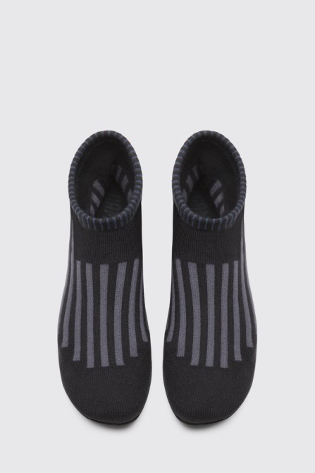 Design Right Tencel Tencel Sock Ankle Boot For Women Camper