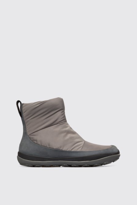 Camper Peu Pista Michelin Multicolor Boots For Women New Arrivals