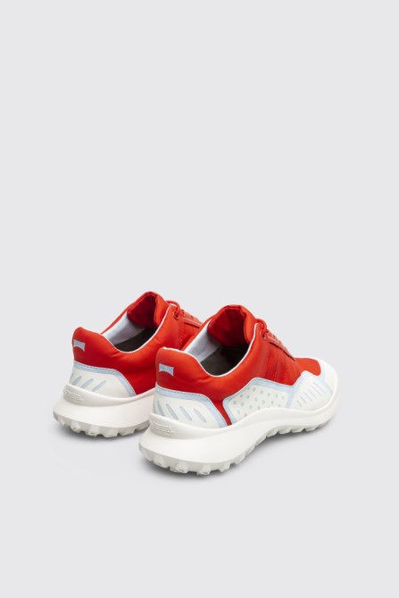 Camper Crclr Gore-Tex Multicolored Sneaker For Women New Arrivals