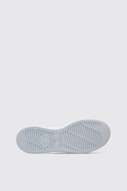 Camper Runner Up Pink Sneakers For Women New Arrivals