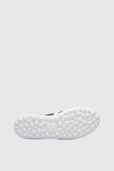 Camper X Sailgp Black Sneaker For Women
