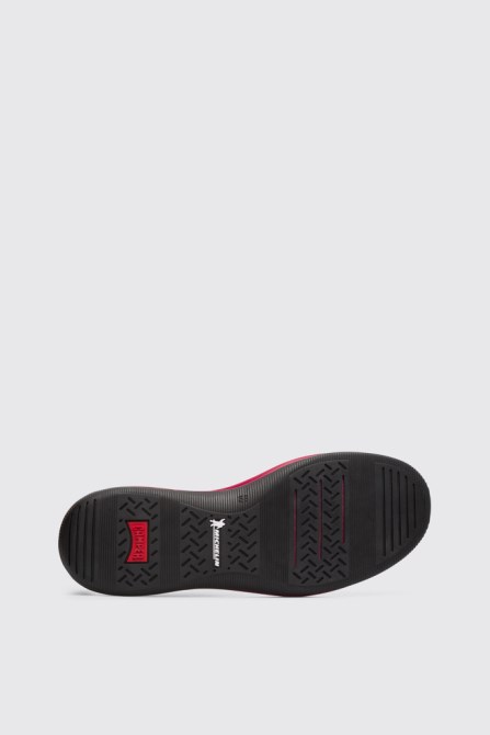 Exclusive Camper Rolling Michelin Black Sneakers For Women
