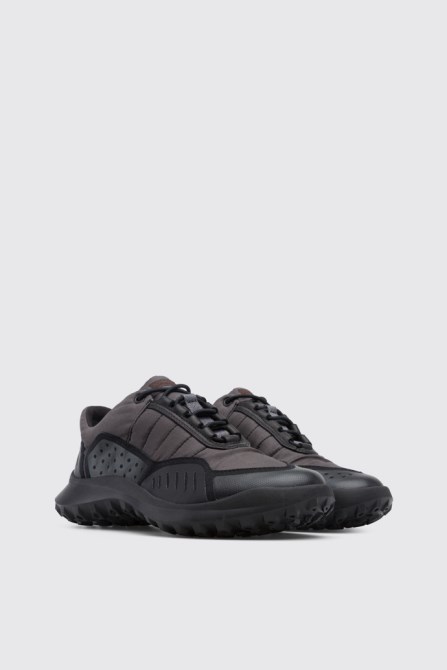 Camper Crclr Gore-Tex Breathable Women's Multi-Colored Sneaker New Arrivals