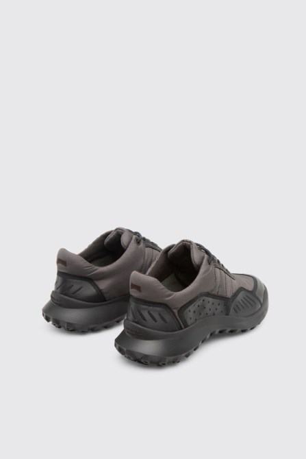Camper Crclr Gore-Tex Breathable Women's Multi-Colored Sneaker New Arrivals