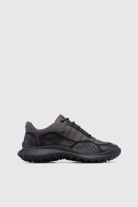 Camper Crclr Gore-Tex Breathable Women's Multi-Colored Sneaker New Arrivals