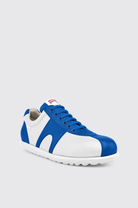 Design Pelotas Xlite Women's Sneaker Camper