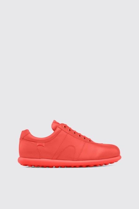 Camper Design Pelotas Xlite Women's Sneaker