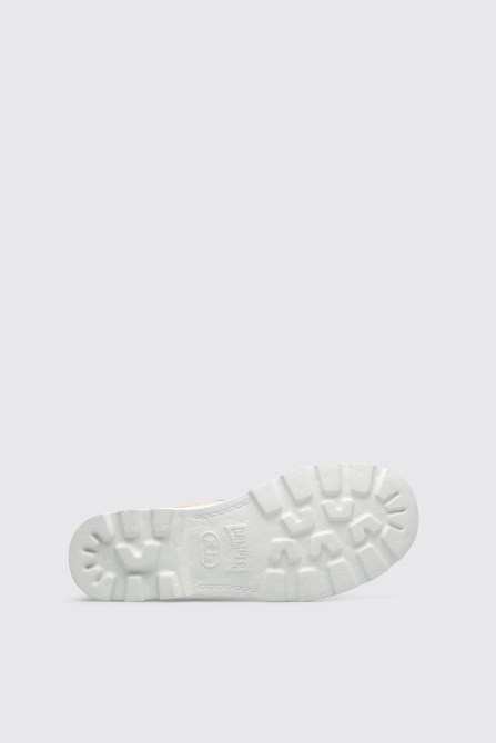 Exclusive Camper Brutus Multicolored Sneaker For Women