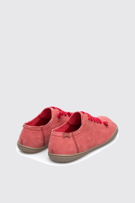 Peu Camper New Arrivals