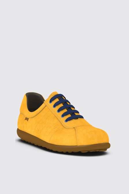 Camper Exclusive Pelotas