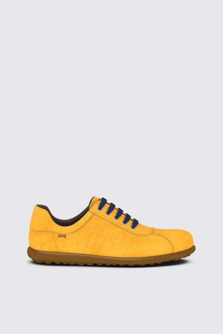 Camper Exclusive Pelotas