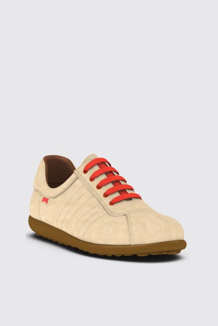 Camper Pelotas New Trend