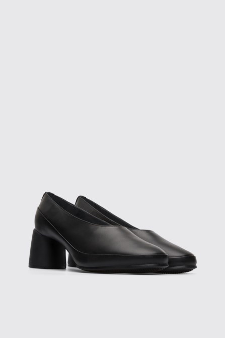 Upright Women's Black Shoe Camper New Arrivals