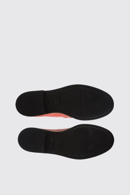 Camper Twins Women's Smart Twins Lace Up Shoe New Arrivals