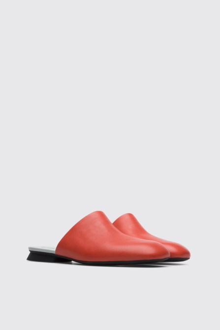 Camper Design Twins Women's Slip On Twins Shoes