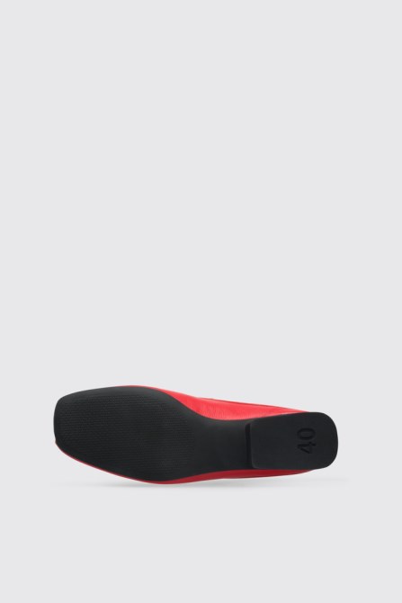 Camper Design Twins Twins Shoe For Women