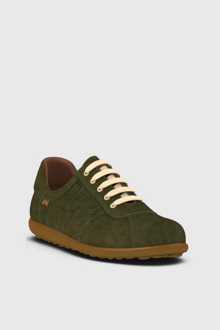 Pelotas Camper Trend New Arrivals