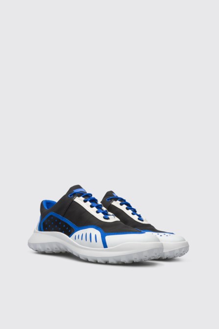 Exclusive Camper Crclr Gore-Tex Multicolored Sneaker For Men