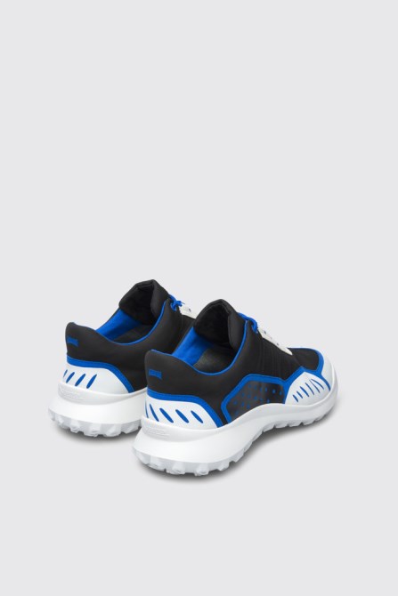 Exclusive Camper Crclr Gore-Tex Multicolored Sneaker For Men