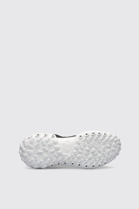 Exclusive Camper Crclr Gore-Tex Multicolored Sneaker For Men