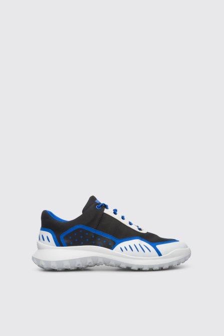 Exclusive Camper Crclr Gore-Tex Multicolored Sneaker For Men