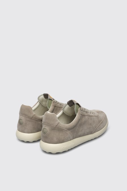 Exclusive Camper Pelotas Xlite Light Grey Sneaker For Men