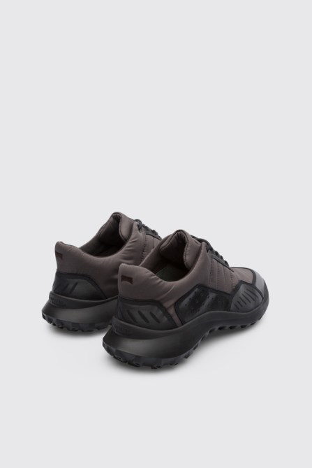 Camper Crclr Gore-Tex Breathable Men's Grey Sneaker New Arrivals