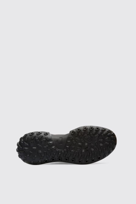Camper Crclr Gore-Tex Breathable Men's Grey Sneaker New Arrivals