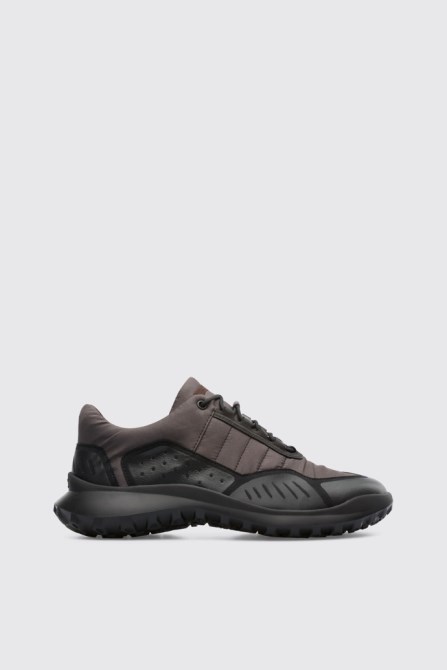 Camper Crclr Gore-Tex Breathable Men's Grey Sneaker New Arrivals