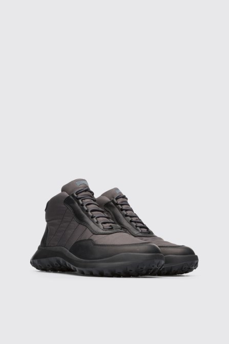 Design Crclr Gore-Tex Breathable Men's Ankle Boot Camper