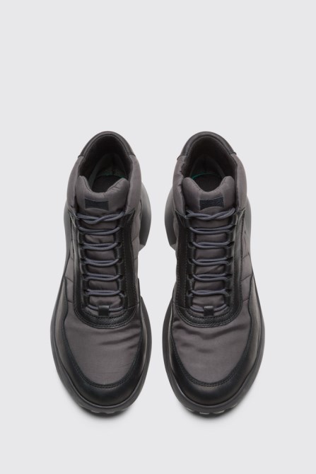 Design Crclr Gore-Tex Breathable Men's Ankle Boot Camper