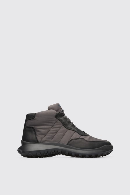 Design Crclr Gore-Tex Breathable Men's Ankle Boot Camper