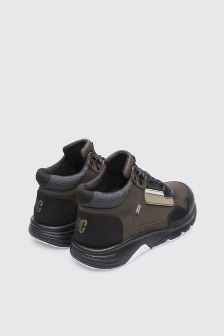 Exclusive Camper Drift Gore-Tex Multicolor Sneakers For Men