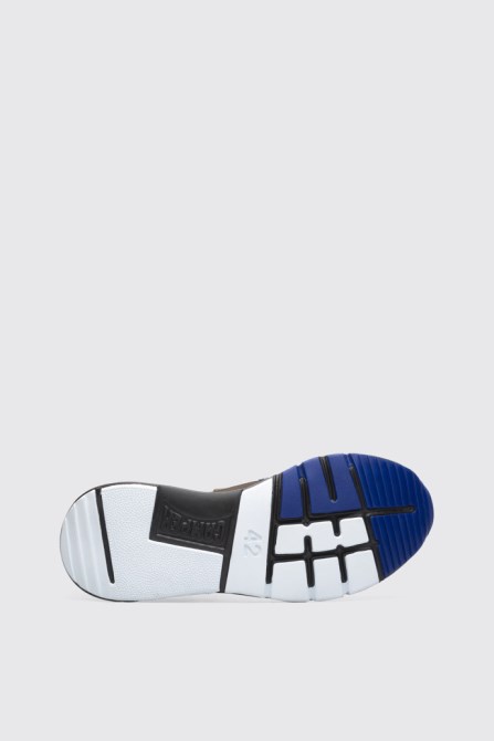 Exclusive Camper Drift Gore-Tex Multicolor Sneakers For Men