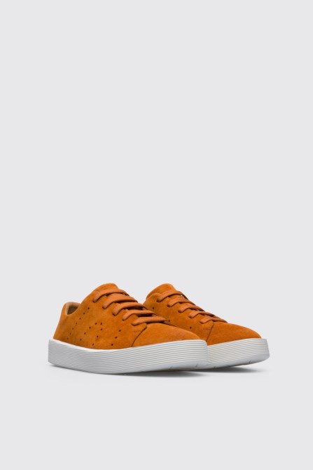 Design Courb Camper