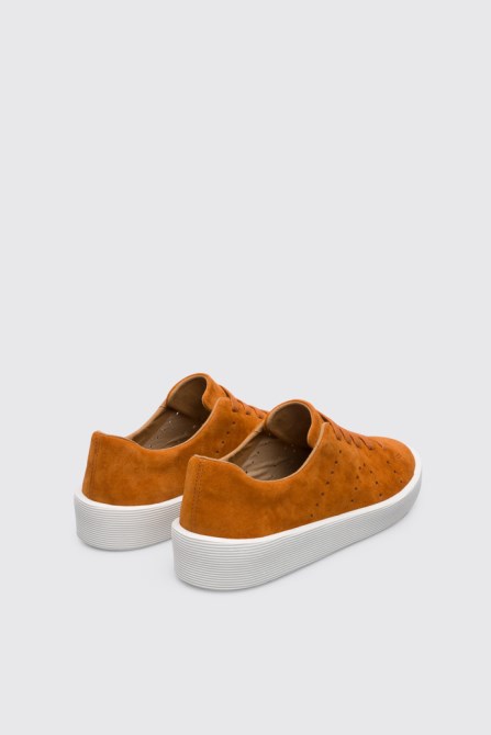 Design Courb Camper