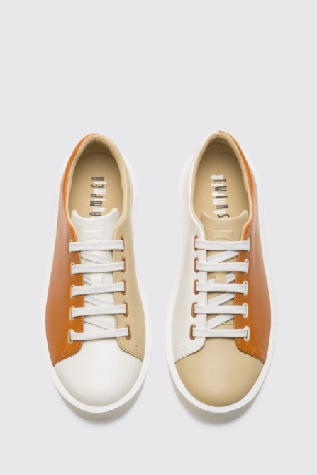 Twins Multicolored Twins Sneaker Exclusive Camper