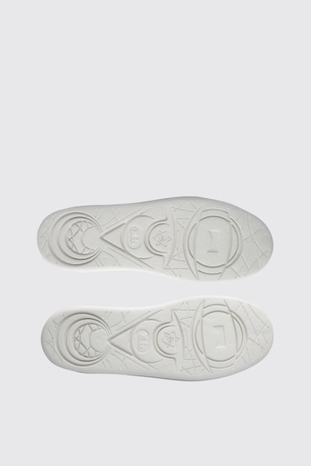 Twins Multicolored Twins Sneaker Exclusive Camper