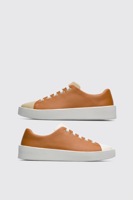 Twins Multicolored Twins Sneaker Exclusive Camper