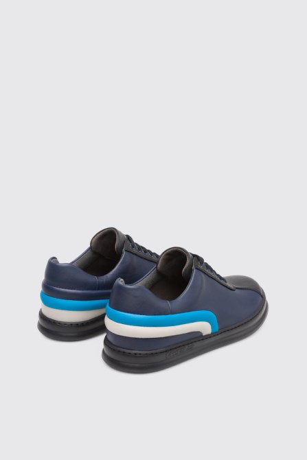 Twins Multicolor Sneakers For Men Camper New Arrivals
