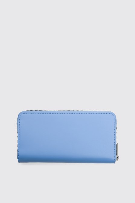 Camper Design Mosa 100% Leather Wallet