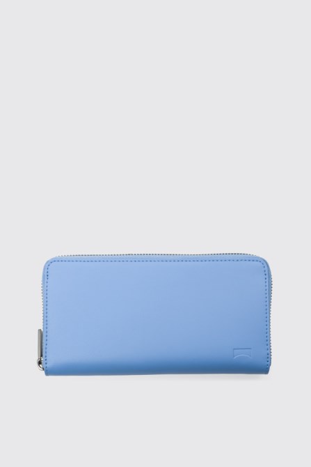 Camper Design Mosa 100% Leather Wallet