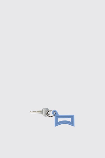 Camper Naveen Logo Key Ring