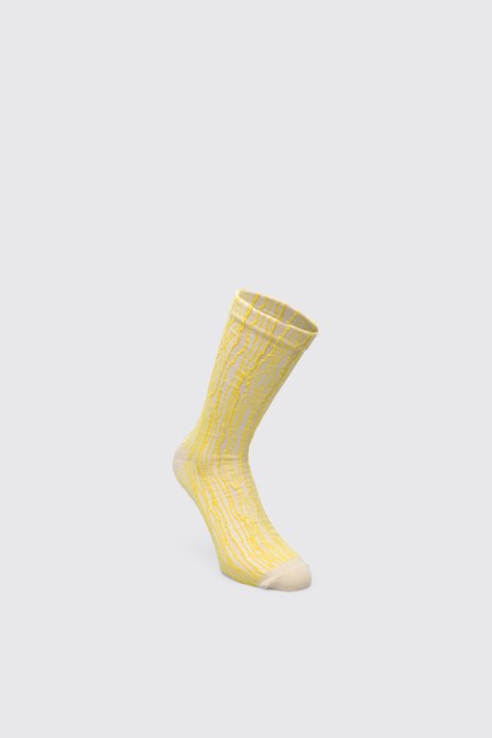 Design Dripo Sox Multicoloured Unisex Socks Camper