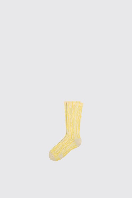 Design Dripo Sox Multicoloured Unisex Socks Camper